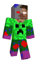 Custom render preview