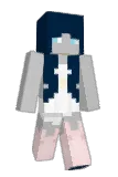 Lexis_Litter Minecraft avatar full body