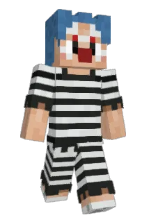 Lexu200skate_ Minecraft avatar full body