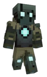 Custom render preview