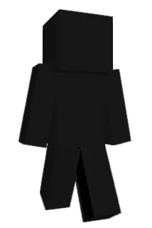LexusFX Minecraft avatar full body