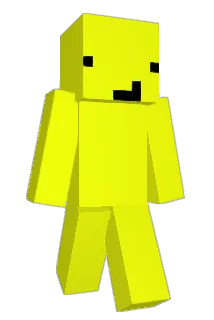 Lexusman14 Minecraft avatar full body