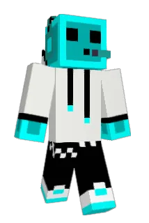 Lexyboy723 Minecraft avatar full body