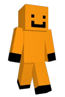 LeyFARlinia Minecraft avatar full body
