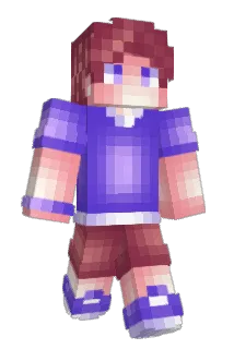 LeyKead221 Minecraft avatar full body