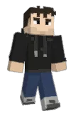LeyendaOE Minecraft avatar full body