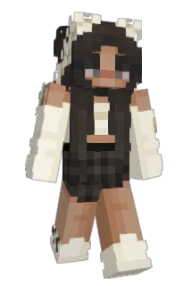 Leynaa_ Minecraft avatar full body