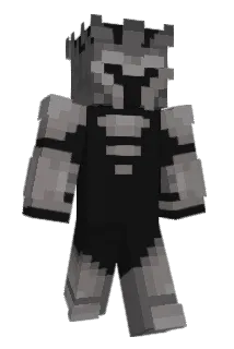 Leyun Minecraft avatar full body