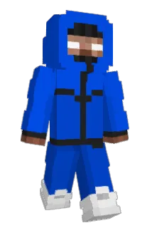 Lezik47 Minecraft avatar full body