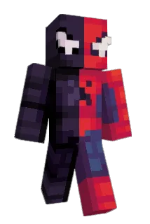 Lezzinho Minecraft avatar full body