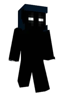 Lf_dye Minecraft avatar full body