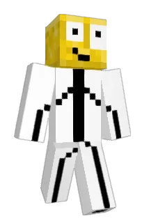 LforLeeeeeeee Minecraft avatar full body