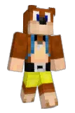 LforLeeeeeex_ Minecraft avatar full body