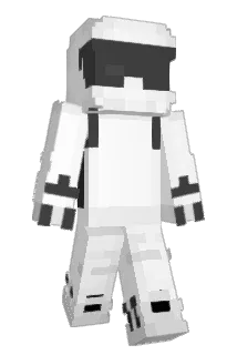 LgpGTR Minecraft avatar full body