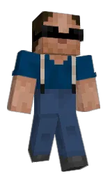 Custom render preview