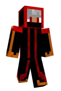 Lheon12 Minecraft avatar full body