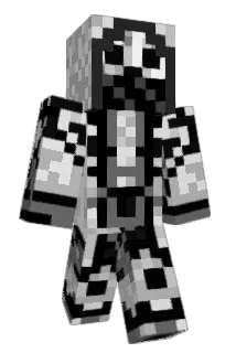 Lhoribilis Minecraft avatar full body