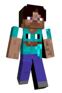 LiBai123123 Minecraft avatar full body