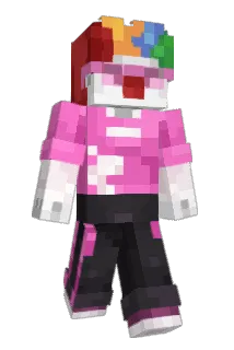 LiChanDez Minecraft avatar full body