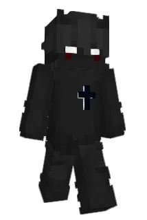 LiCzNiKv2_ Minecraft avatar full body
