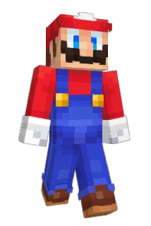 LiIiths Minecraft avatar full body
