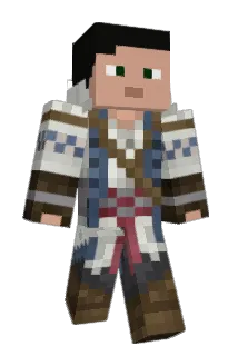 LiLL_kiLLen02 Minecraft avatar full body