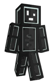 LiLSnoopyyy Minecraft avatar full body