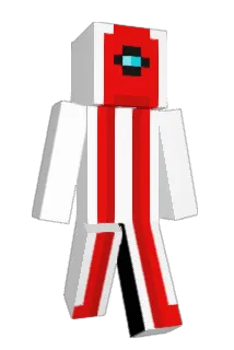 LiL_Fart5 Minecraft avatar full body