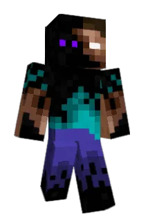 LiL_RMxX Minecraft avatar full body