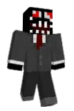 LiLbroSean Minecraft avatar full body