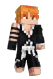 LiMonHead31 Minecraft avatar full body