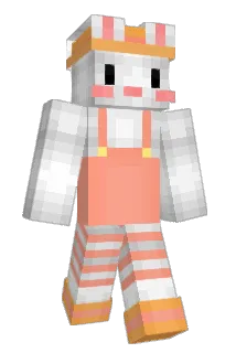 LiNZY5080 Minecraft avatar full body