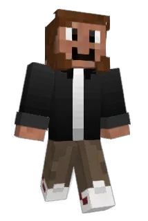 LiT_gg Minecraft avatar full body