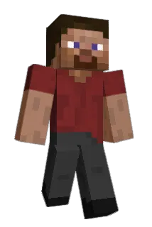 Li_Qing47 Minecraft avatar full body