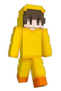 Li_Tan Minecraft avatar full body