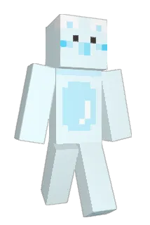 Li_Yat Minecraft avatar full body