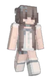 Lia_0_ Minecraft avatar full body