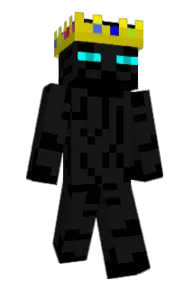 LiahB13 Minecraft avatar full body