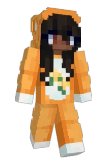 Liahere4 Minecraft avatar full body