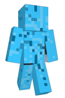Liam010118 Minecraft avatar full body