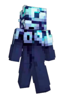 Liam0917 Minecraft avatar full body