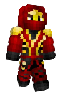 Liam1703 Minecraft avatar full body