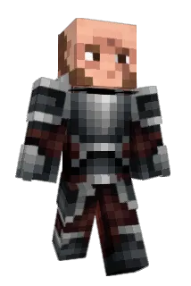 Liam4040 Minecraft avatar full body