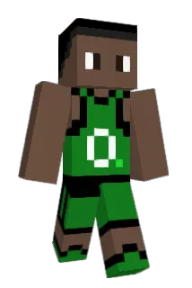 Liam57 Minecraft avatar full body