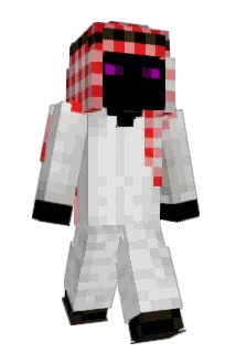 LiamAbi Minecraft avatar full body
