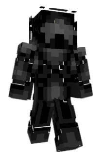 LiamClemmit Minecraft avatar full body