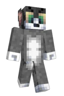 LiamFV Minecraft avatar full body