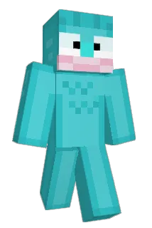 LiamFanboy_Fanz Minecraft avatar full body