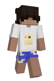 LiamIsAQt Minecraft avatar full body