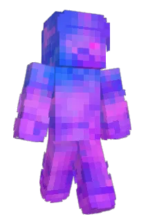 LiamPvP67 Minecraft avatar full body